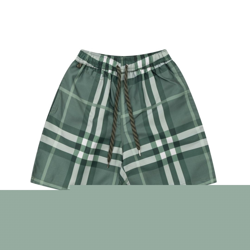 B**rry shorts